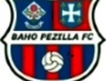 Baho Pezilla Football Club