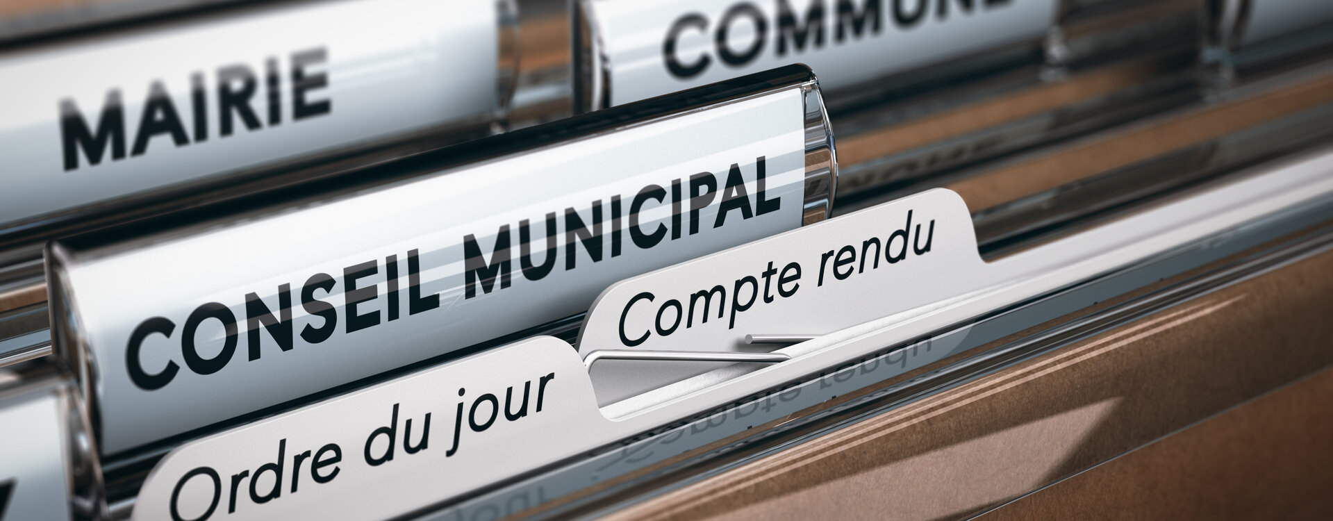 Comptes rendus du Conseil Municipal de baho 66