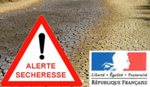 ARRÊTÉ PRÉFECTORAL DU 23 FEVRIER 2023 PORTANT RESTRICTION DE L'USAGE DE L'EAU. ALERTE RENFORCÉE