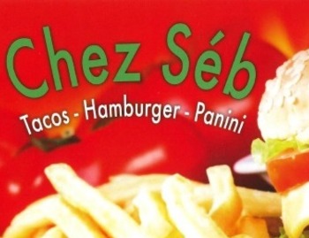 Tacos, Hamburger, Panini chez SEB