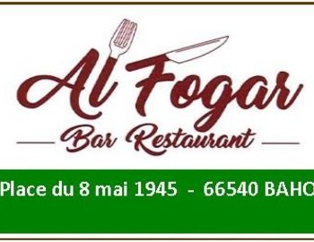 Bar Restaurant AL FOGAR