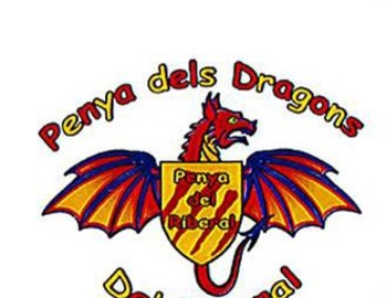 La Penya Dragons Del Riberal