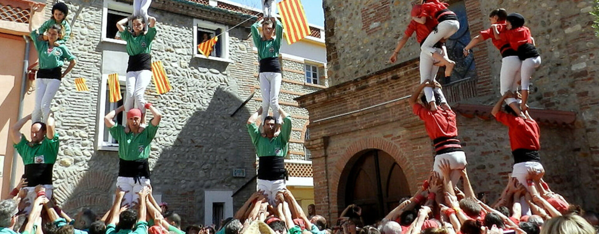 Perpignan Méditerranée commune de baho 66